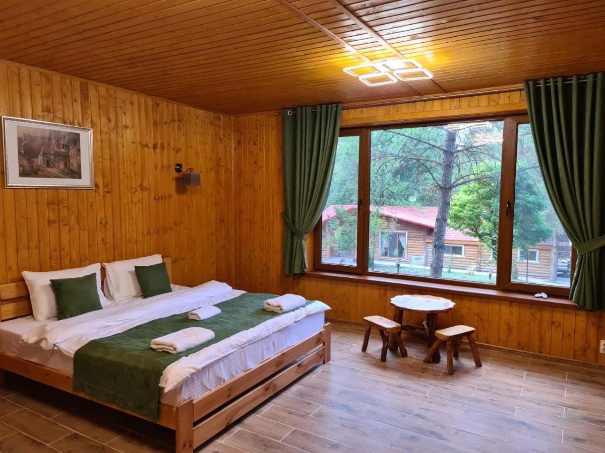 Sky Land Camping & Resort Cricova Room photo