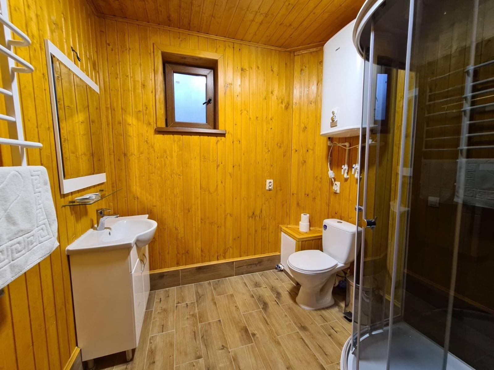 Sky Land Camping & Resort Cricova Room photo